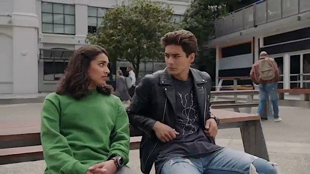 Power Rangers