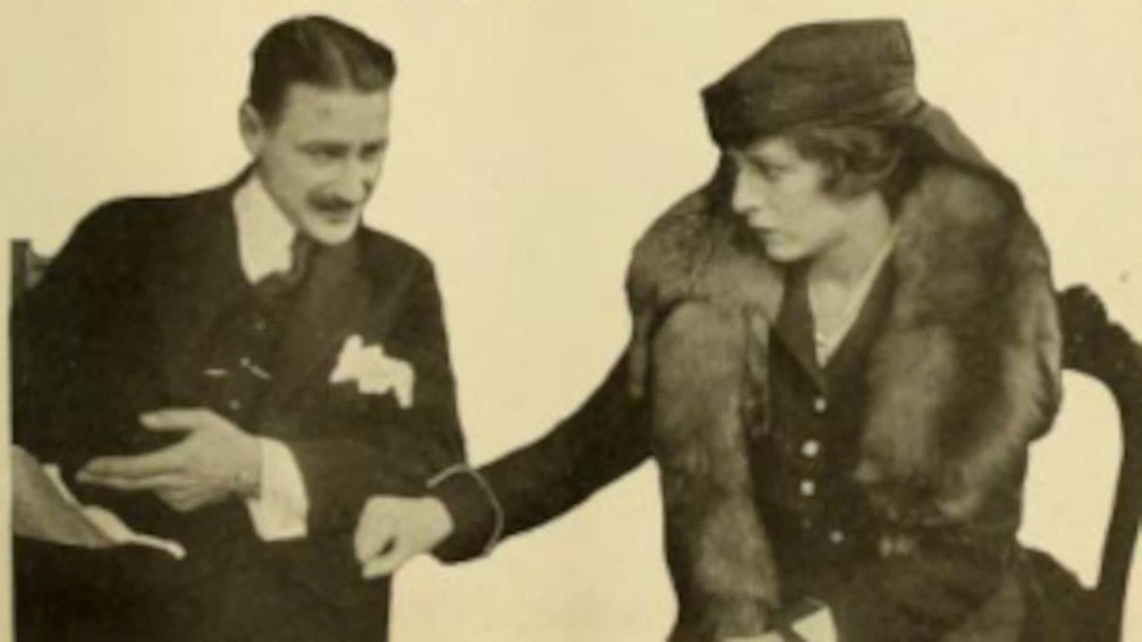 The Combat (1916)