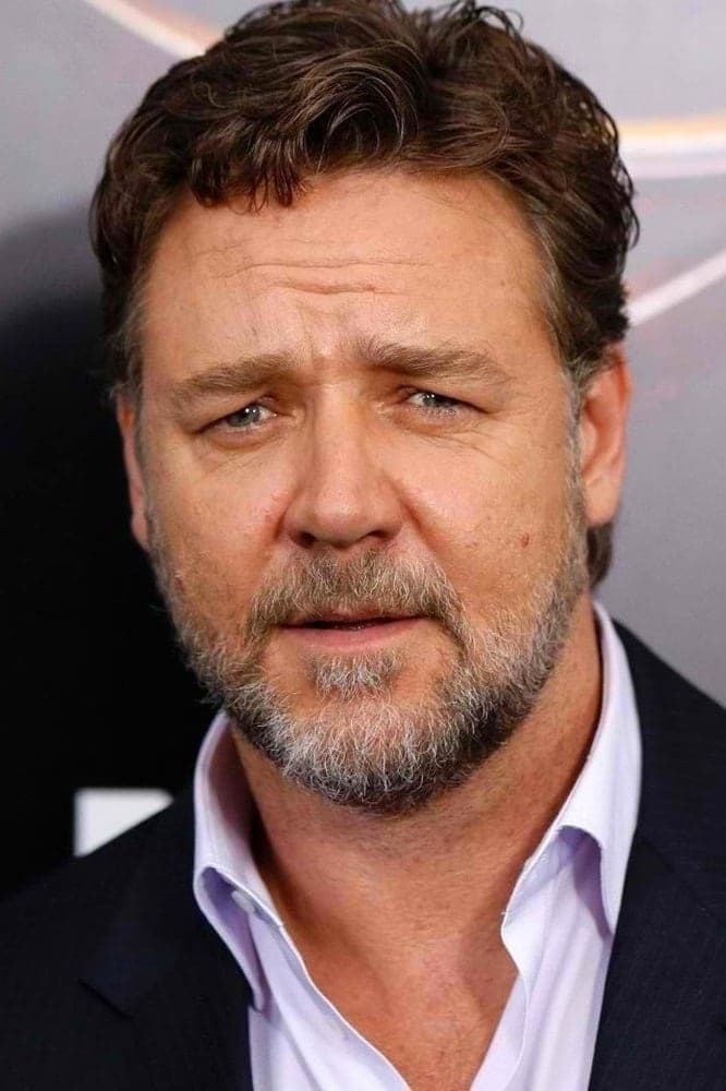 Photo de Russell Crowe 22041