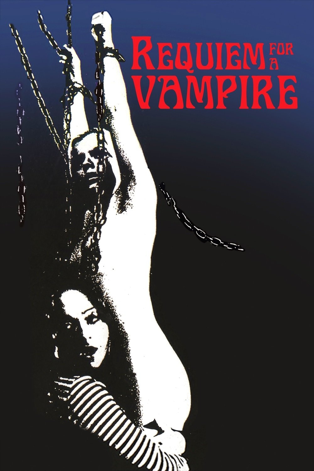 Requiem for a Vampire