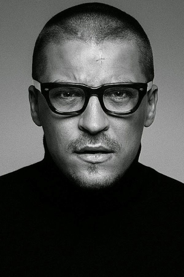 et billede af Anton Belyaev