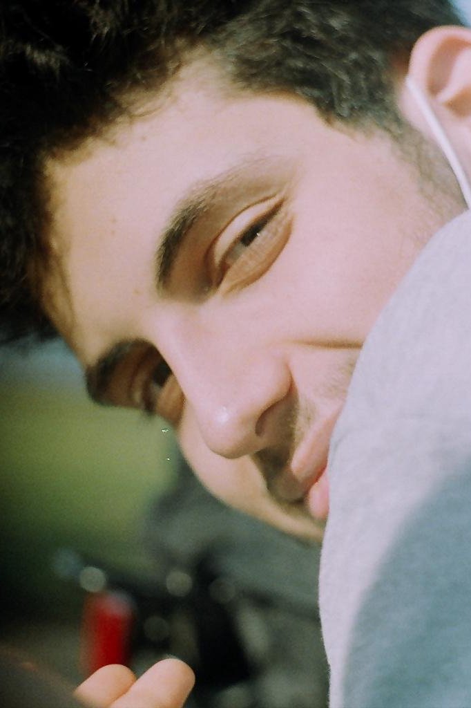 Yunus Emre Akkuş | Director