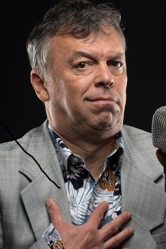 et billede af dr Nele Karajlić