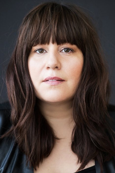 et billede af Sarah Desjeunes