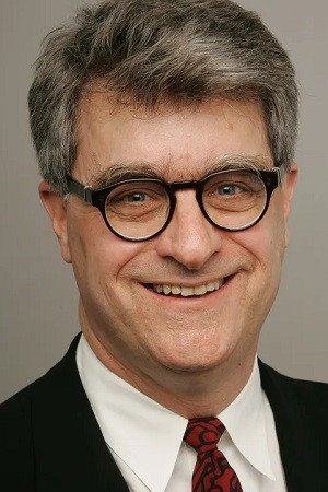 et billede af Fred Seibert