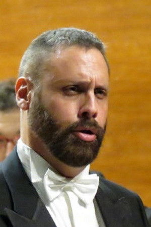 et billede af Enrico Iori