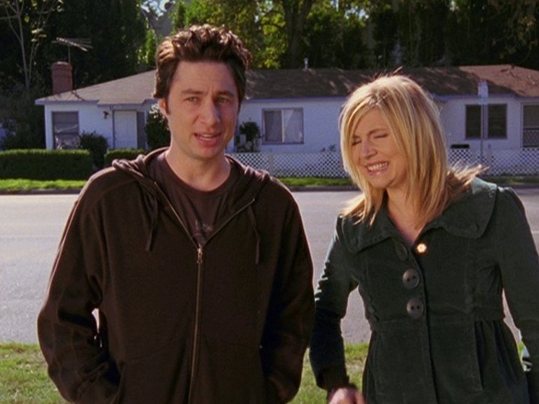 Scrubs Season 5 Episode 9