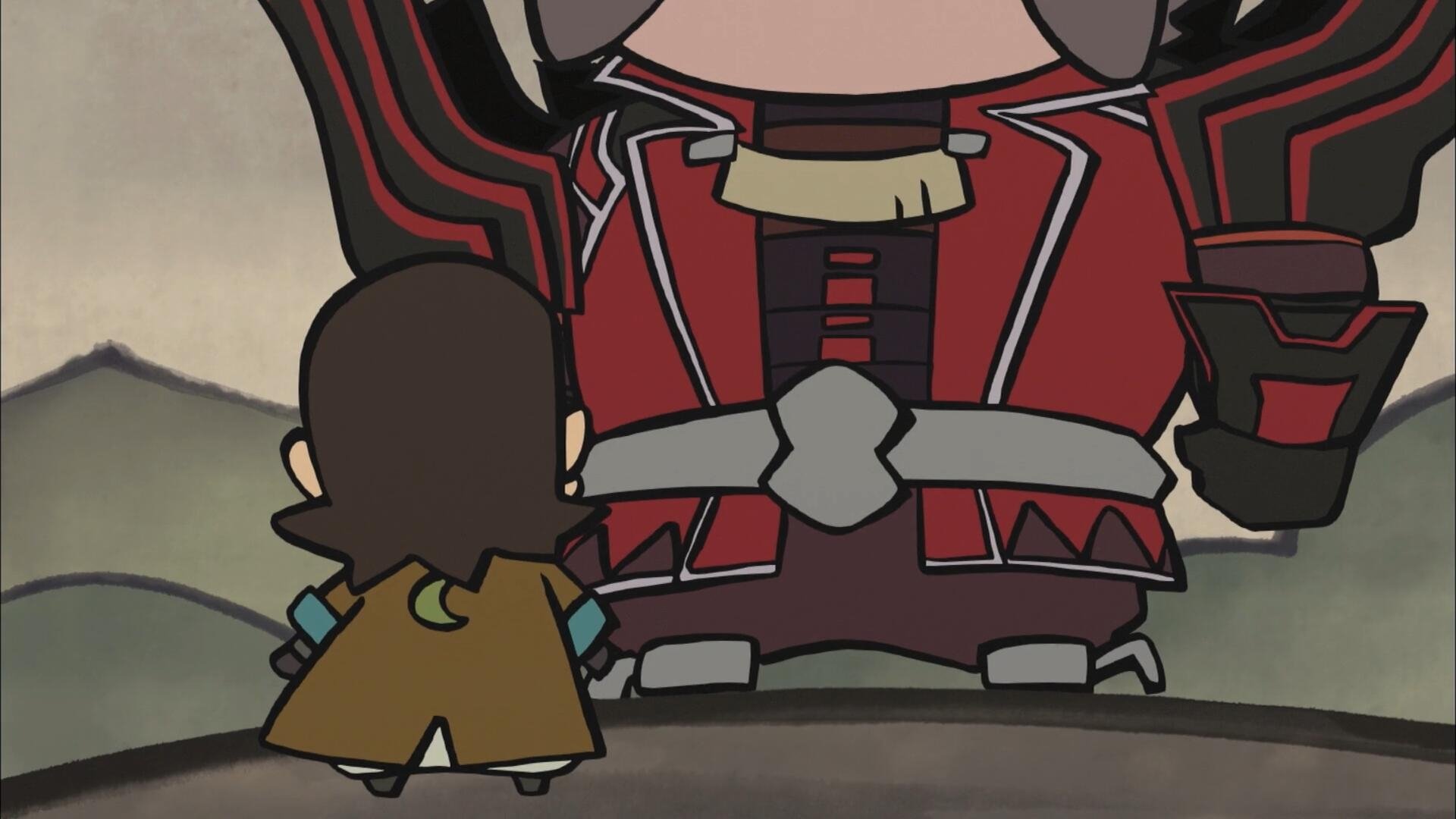 Thumbnail for Mini Sengoku Basara Two 6 Season 0 Episode 14