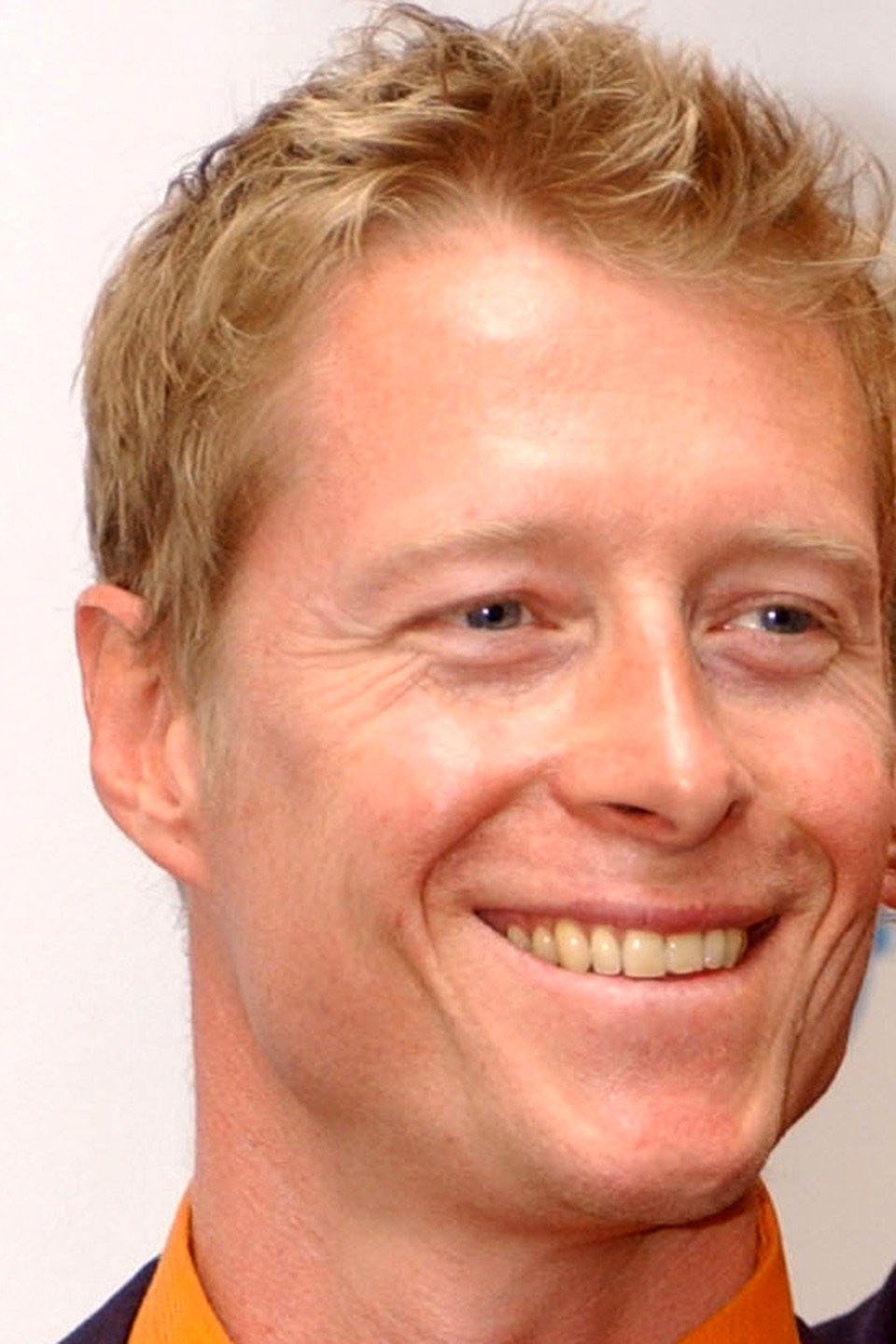 et billede af Neil Rayment