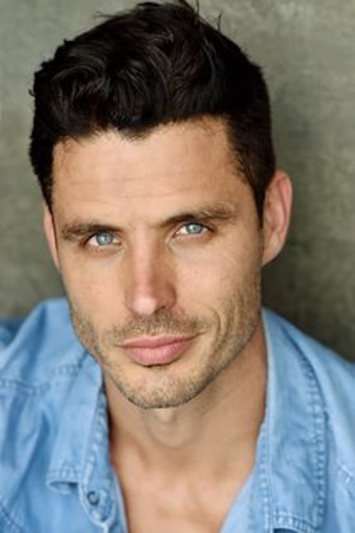 et billede af Daniel Bess