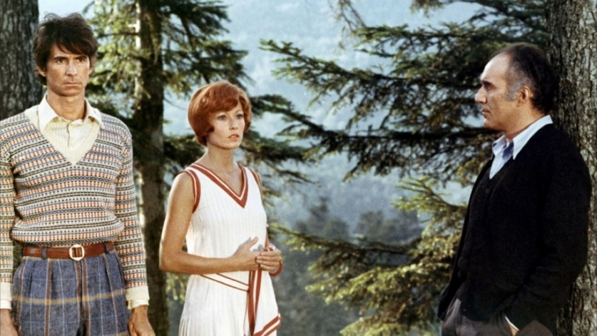 Ten Days' Wonder (1971)