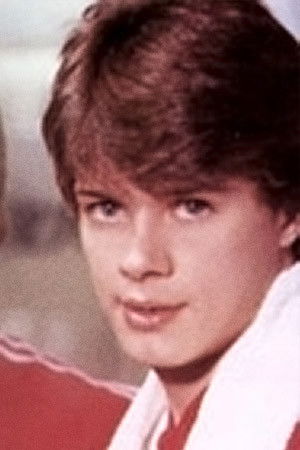 et billede af Mike Marshall