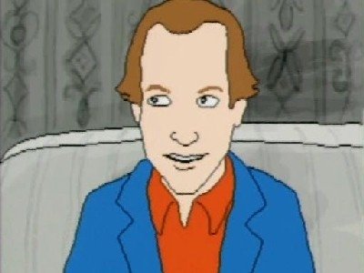 Dr. Katz, Professional Therapist - Épisode 2