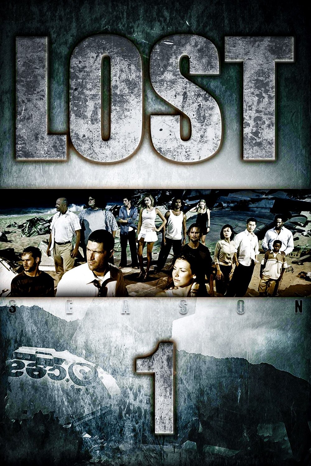 Lost Season 1