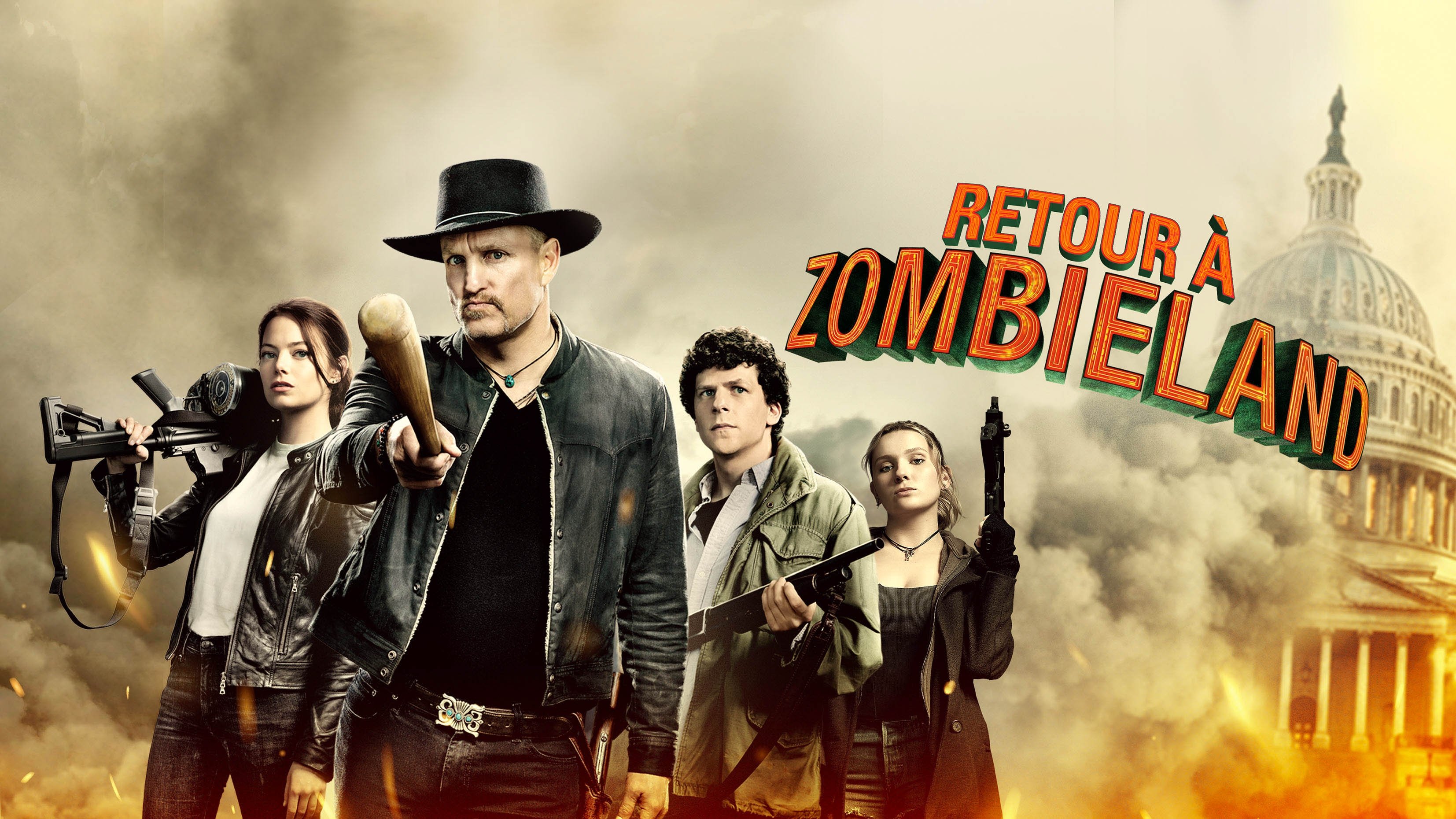 Image du film Retour à Zombieland fcatxtcirj1x9ybrfdoz1euwb4ljpg