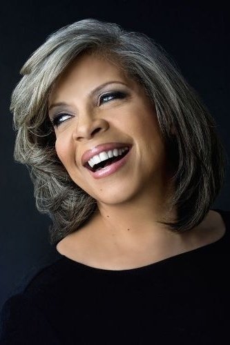 et billede af Patti Austin