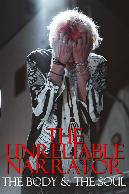 The Unreliable Narrator