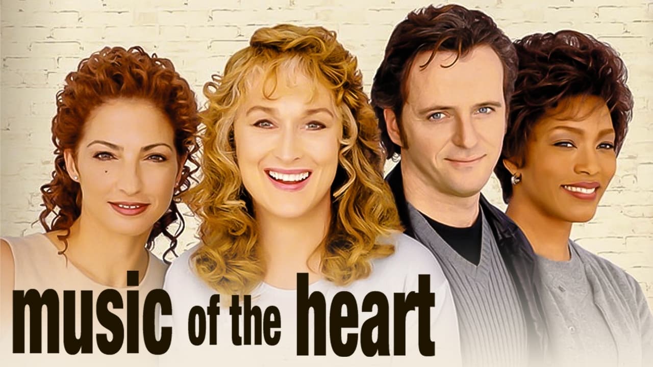 Music of the Heart (1999)