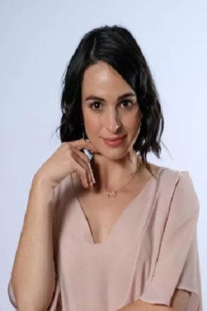 et billede af Nastassja Pretorius