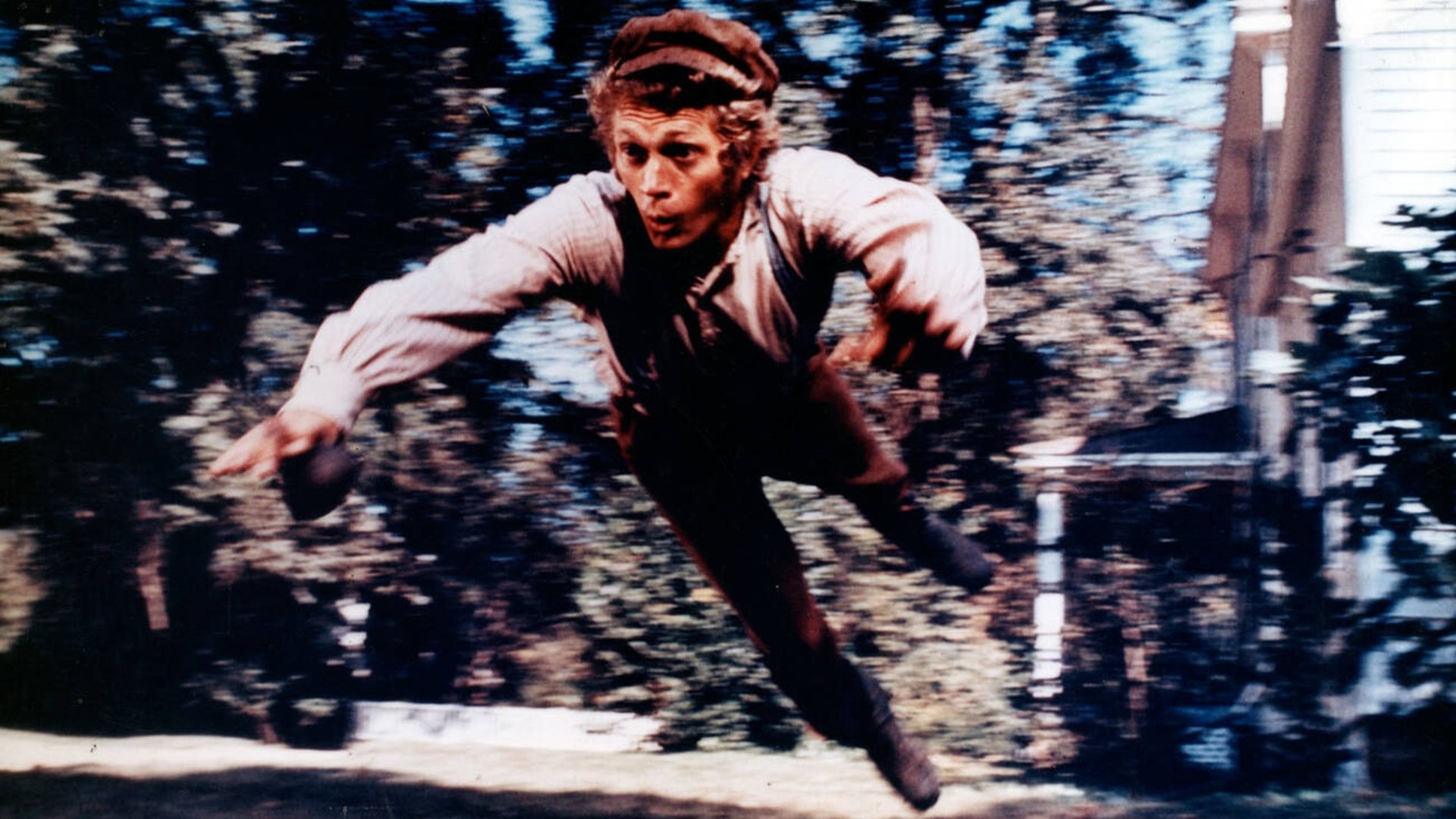 The Reivers (1969)