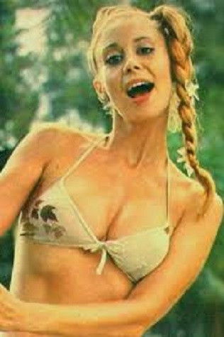 et billede af Camila Perissé