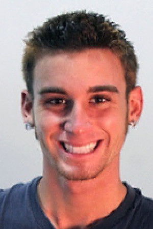 et billede af Josh Lucas