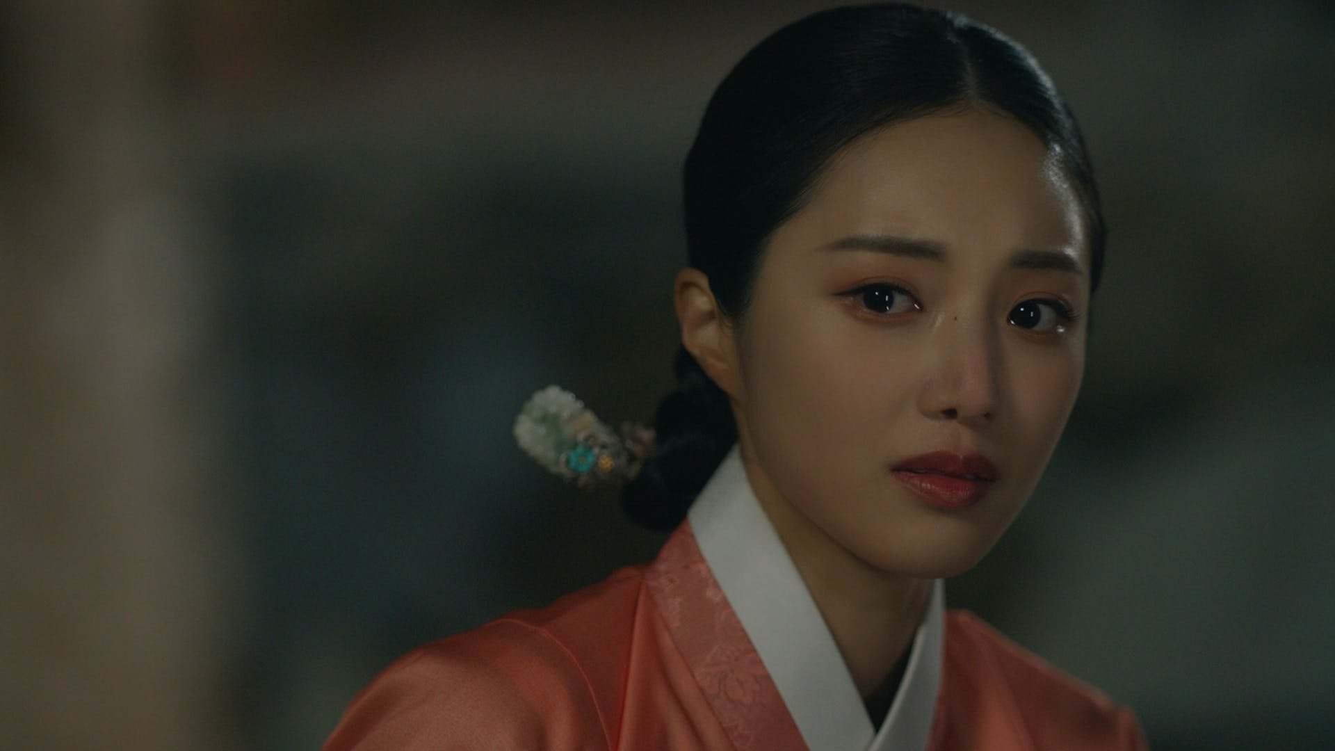 Joseon Attorney: A Morality: 1×11