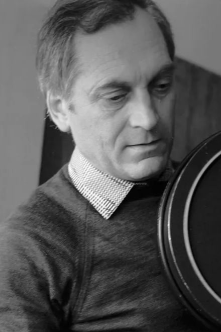 et billede af Valentin Zheleznyakov