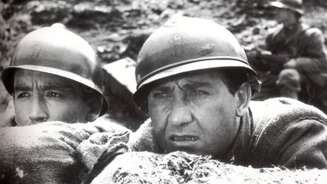 La grande guerra (1959)