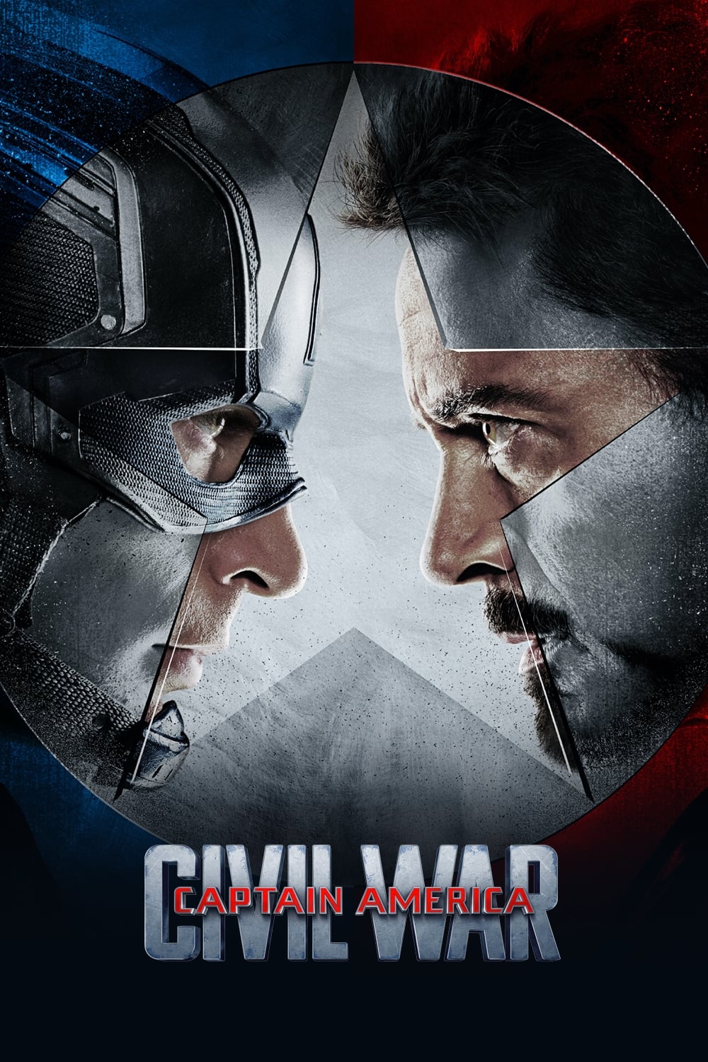 Captain America: Civil War