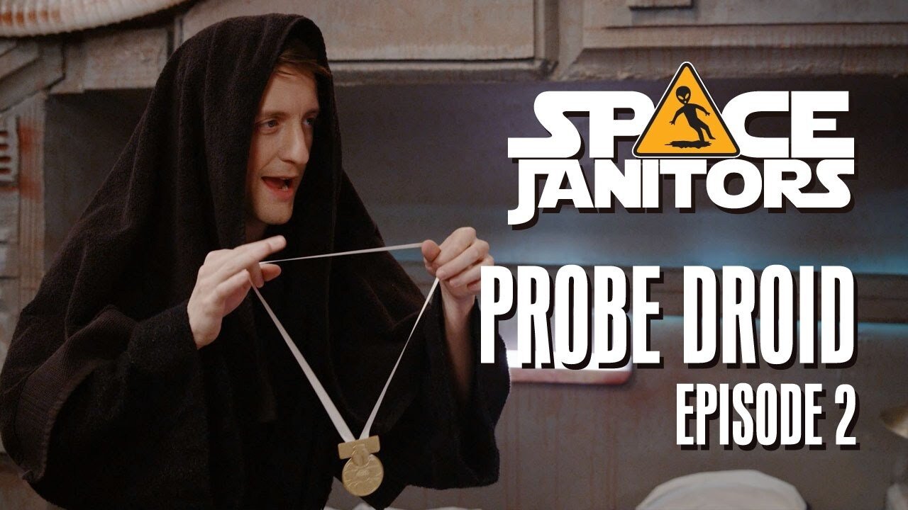 Episode 2