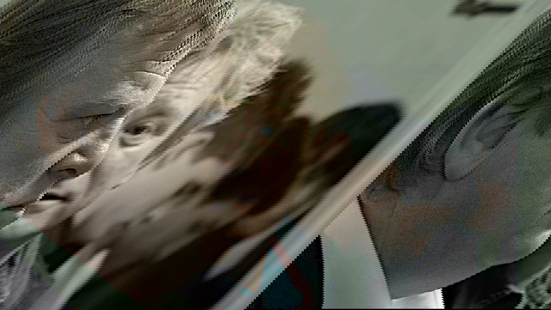 The Tiger's Tail (2006)