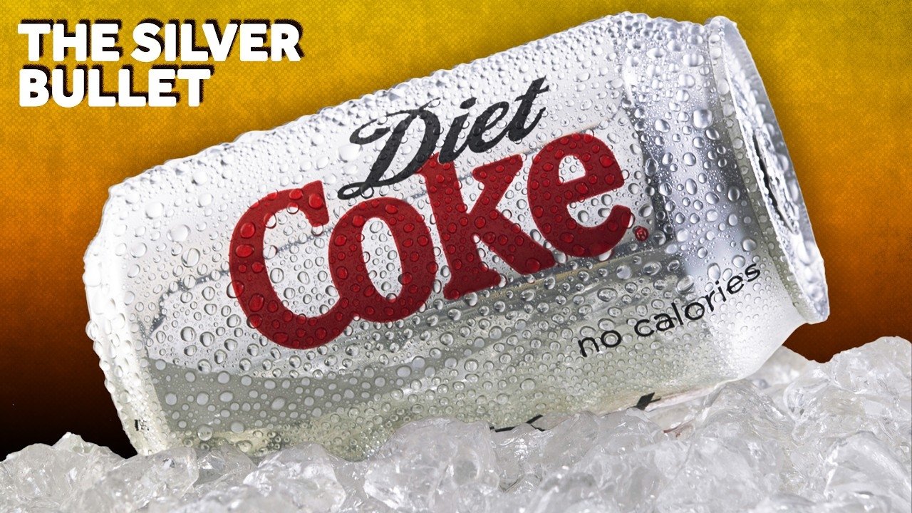Weird History Food Season 3 :Episode 20  The Cult Of Diet Coke