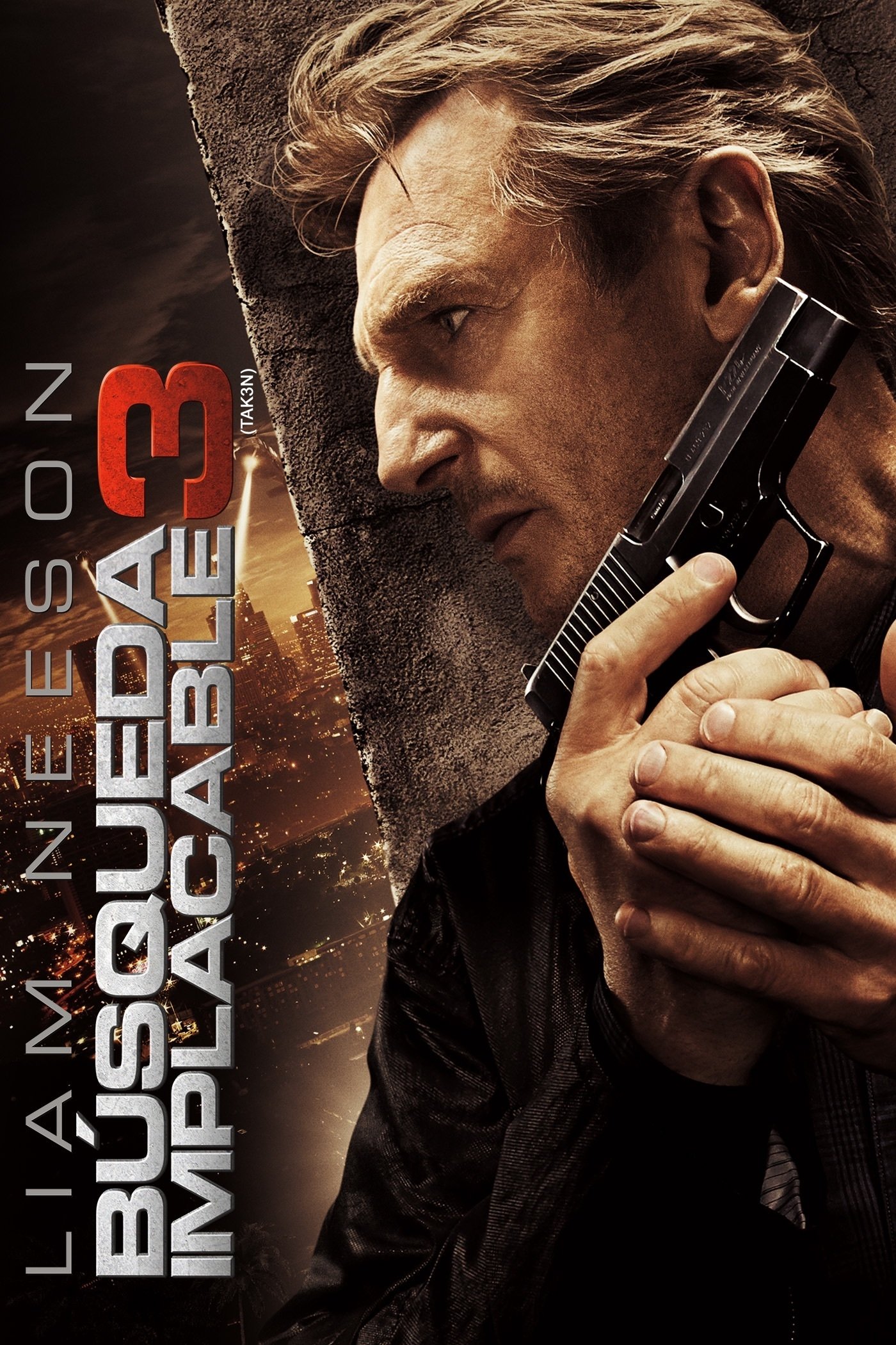 Taken 3