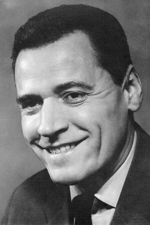 et billede af Josef Bek