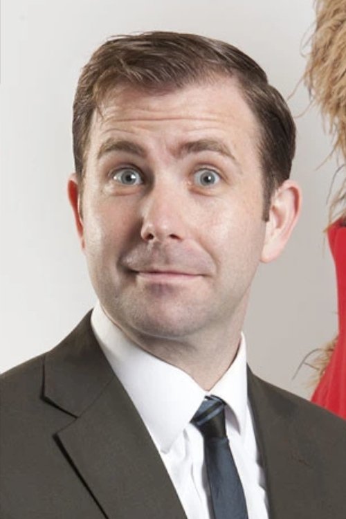 et billede af Parker Jacobs