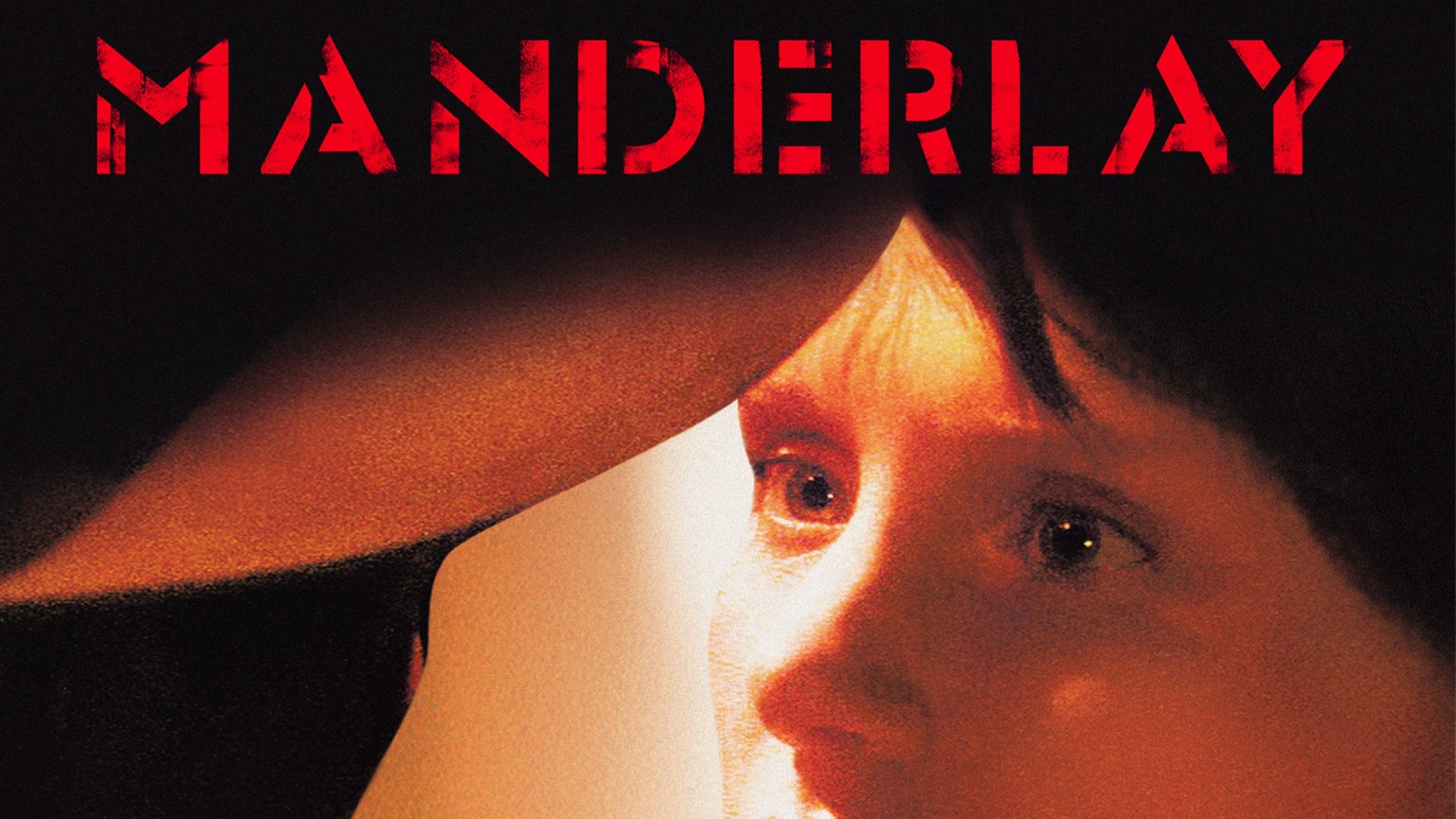 Manderlay (2005)