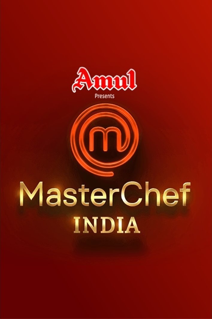 MasterChef India poster cover