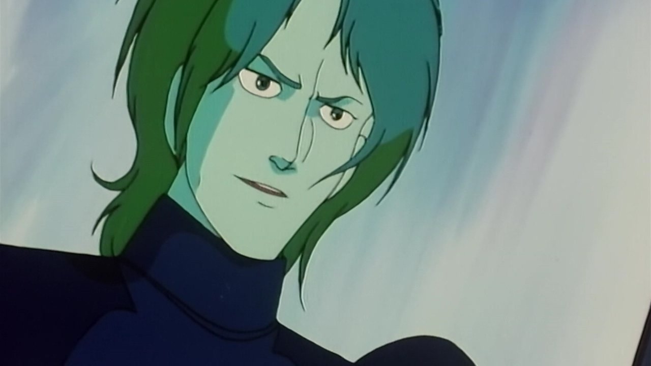 Sab-Rider Le Chevalier au Sabre - Épisode 29
