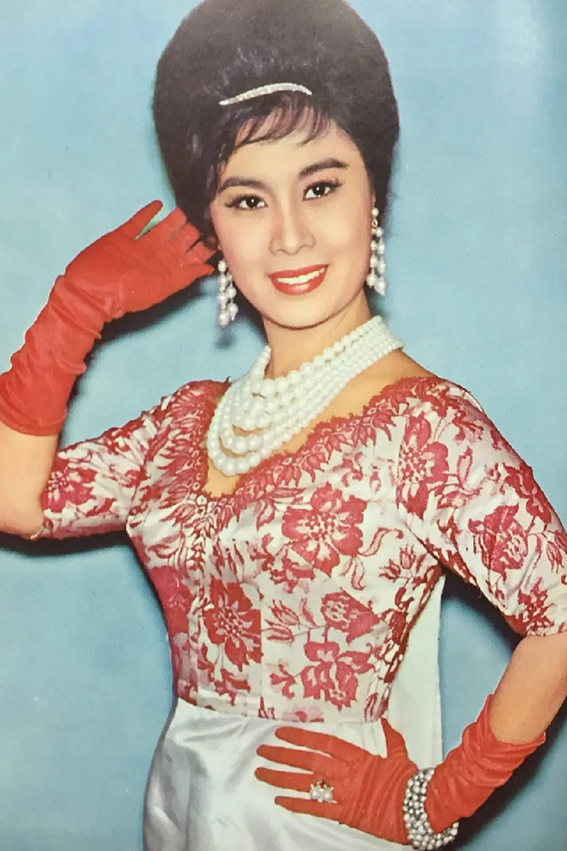 et billede af Law Yim-Hing