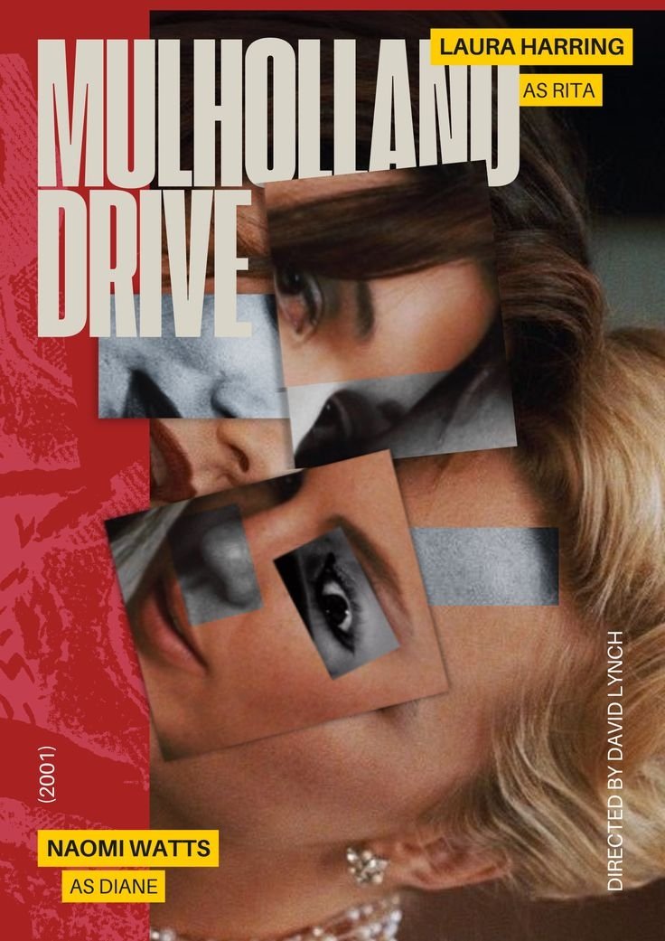 Mulholland Drive