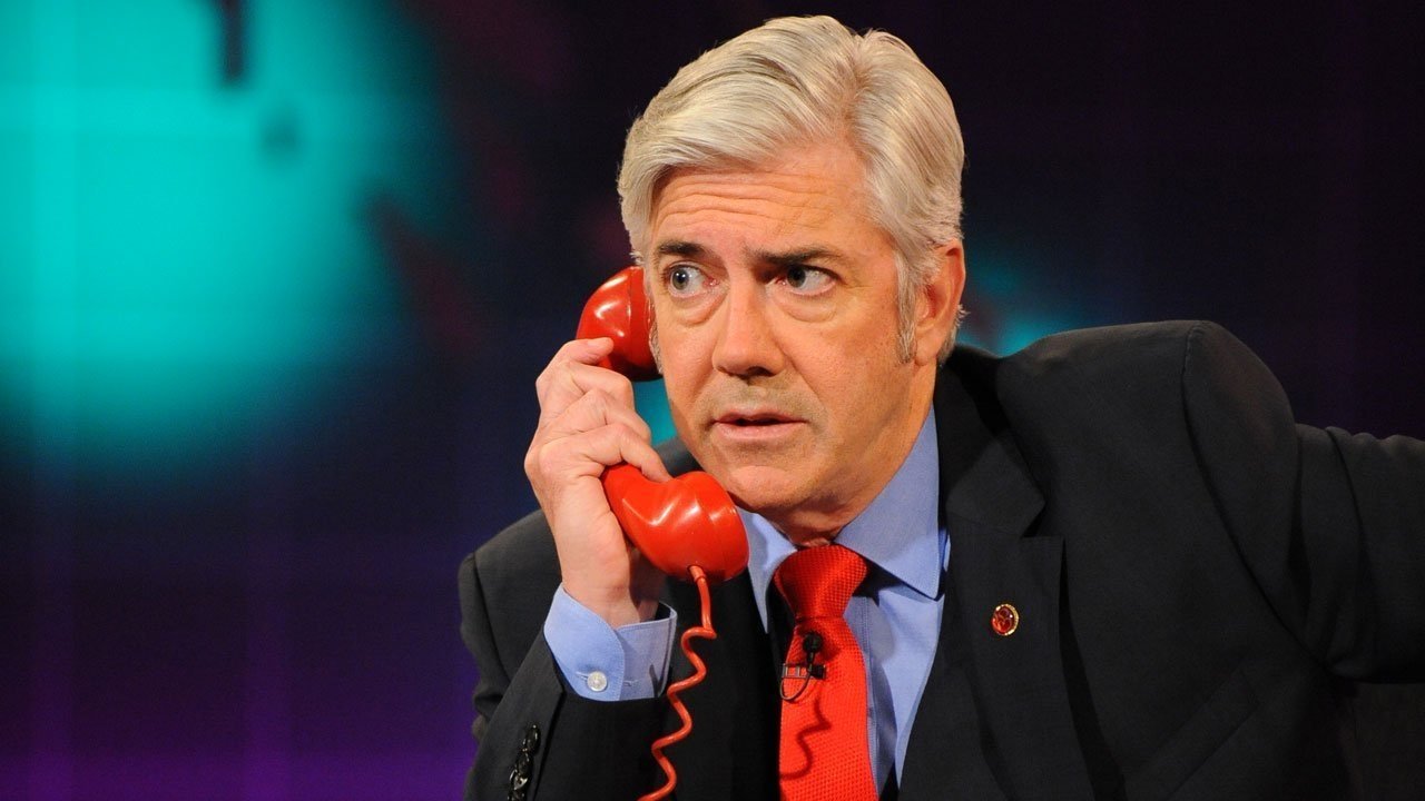 Shaun Micallef's Mad as Hell
