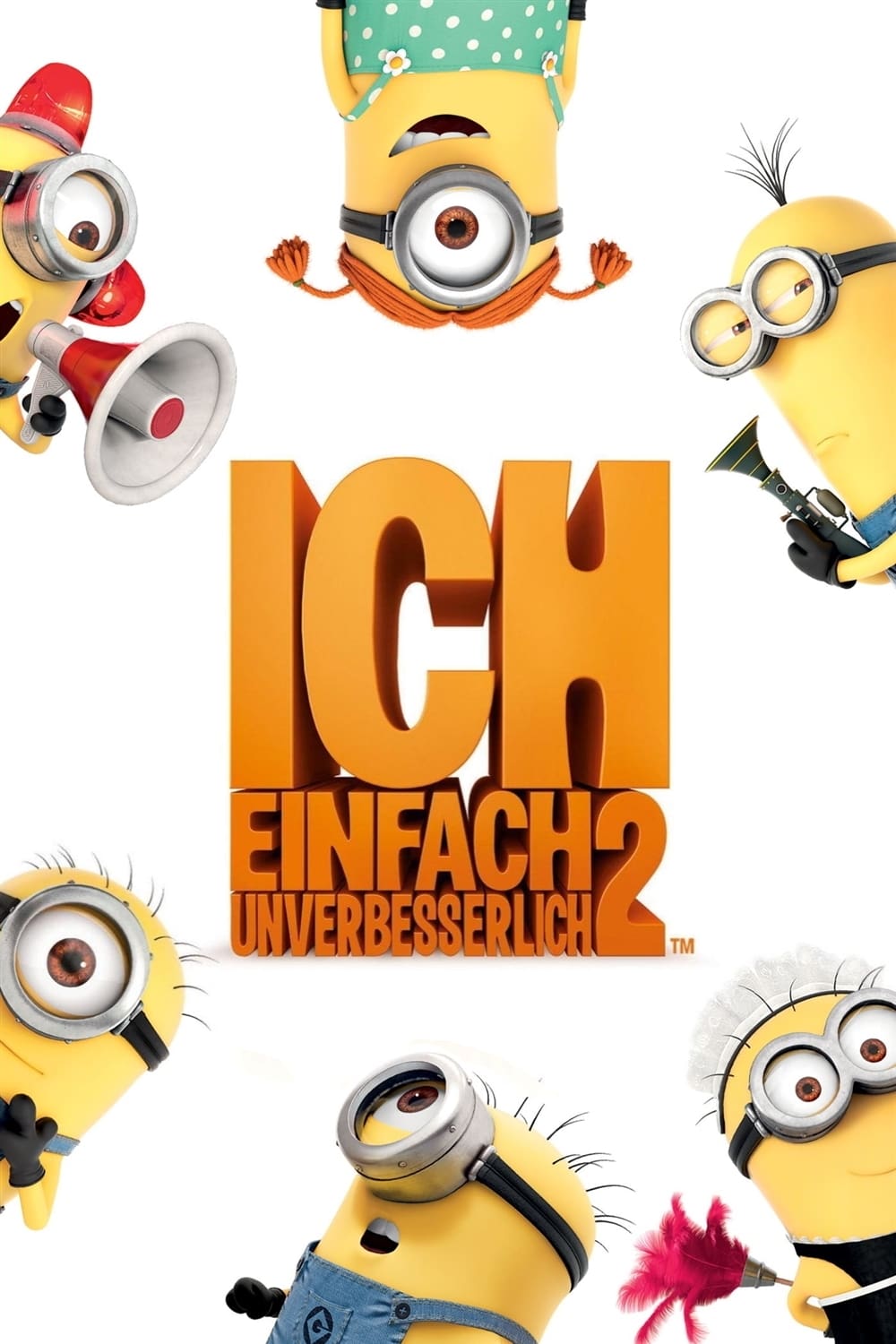 Despicable Me 2