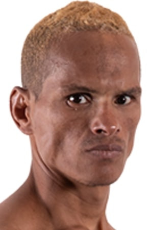 et billede af José Alexandre