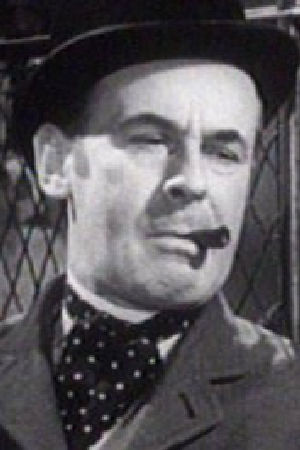 et billede af Reginald Purdell