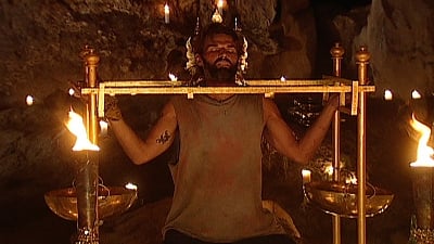 Survivor Staffel 5 :Folge 14 