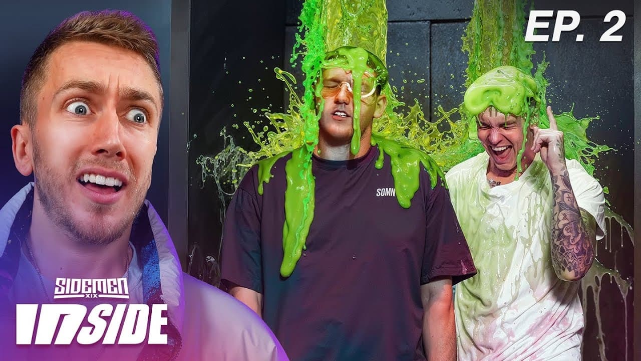 Thumbnail for Day 2 Season 1 Episode 2
