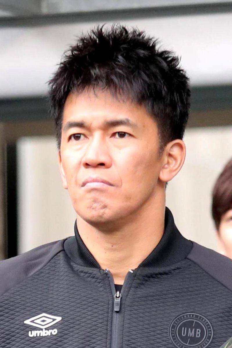 et billede af So Takei