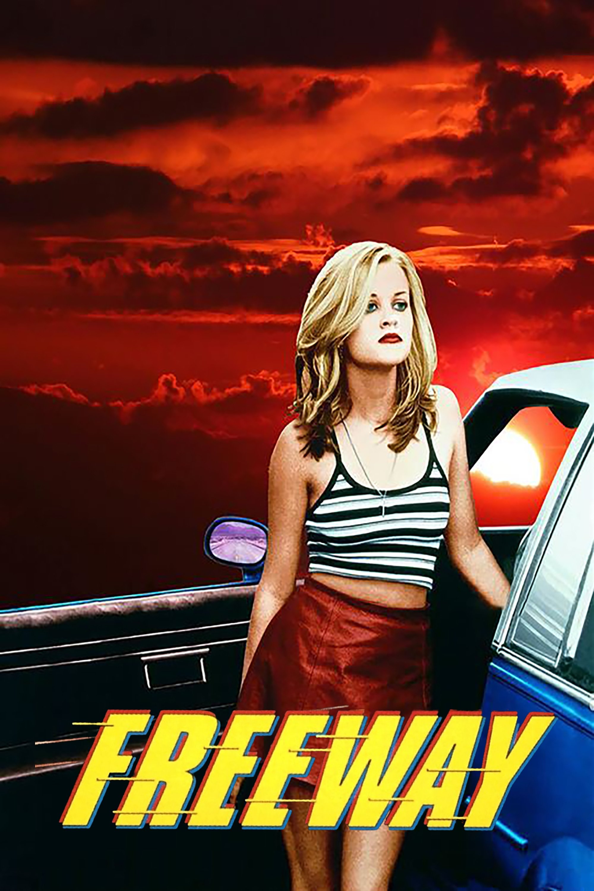 Freeway on FREECABLE TV
