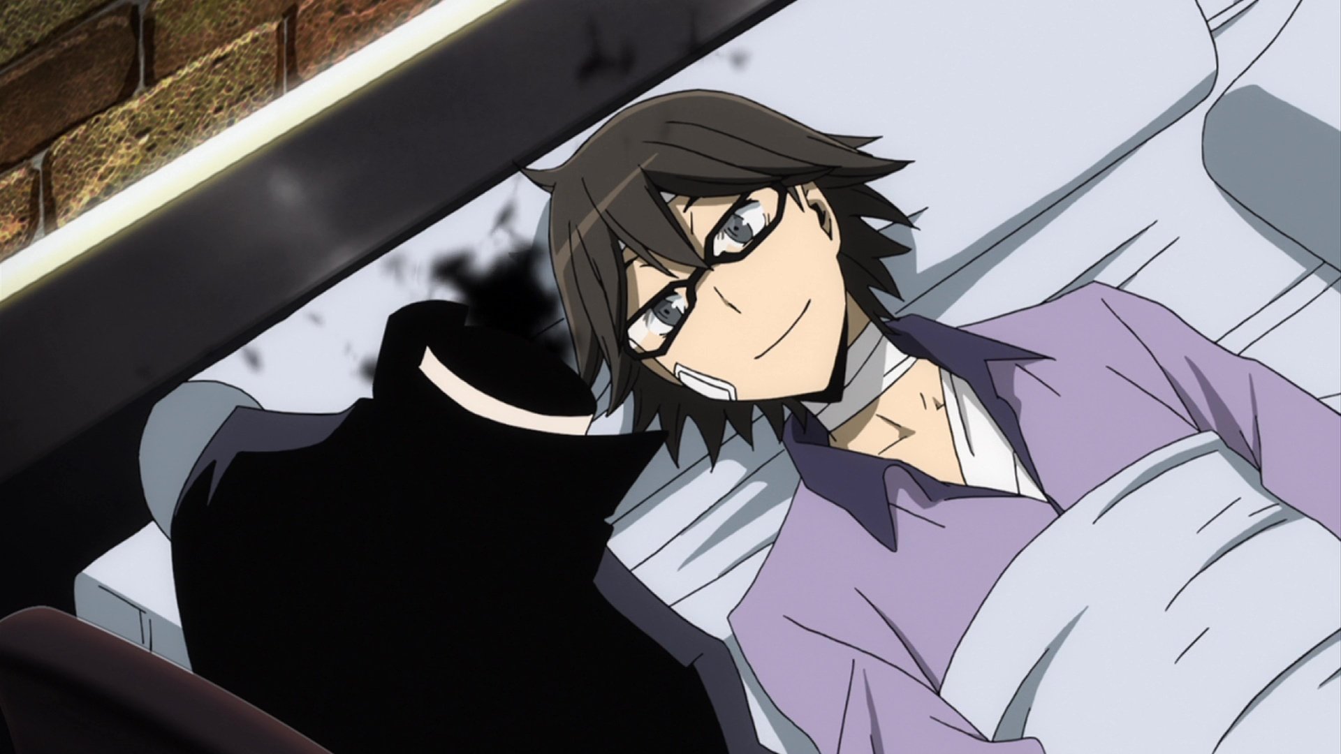 Durarara!!